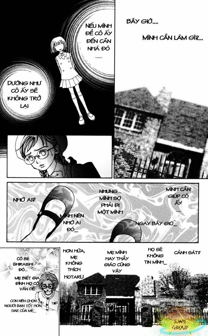 Kagen No Tsuki Chương 4 Ảnh 5