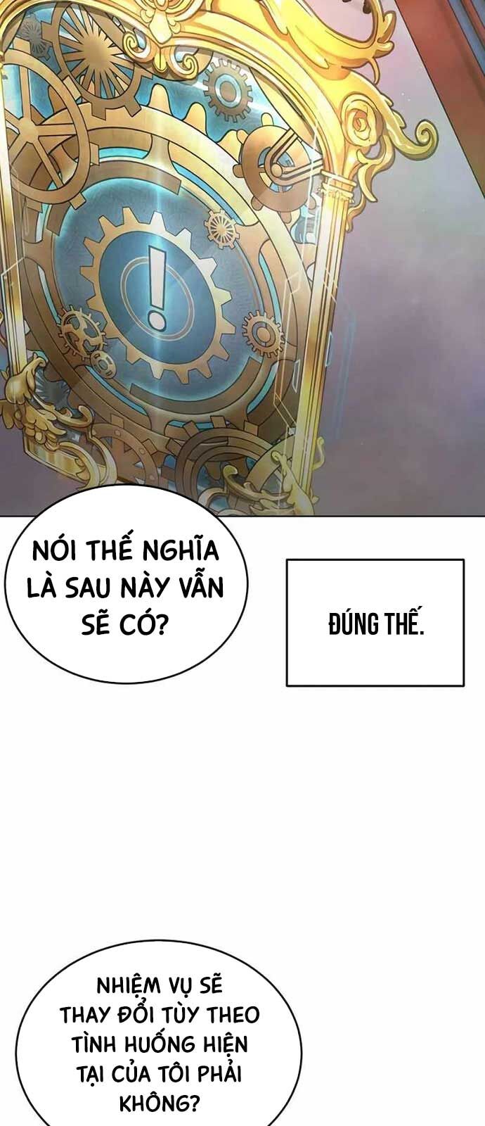 Nhiệm Vụ Tối Thượng Chương 166 Ảnh 105