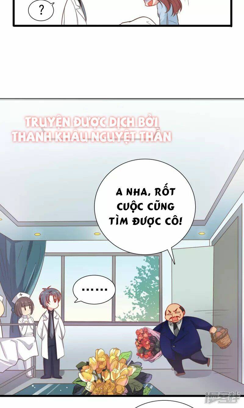 Ám Dạ Tân Nương Chương 3 Ảnh 16
