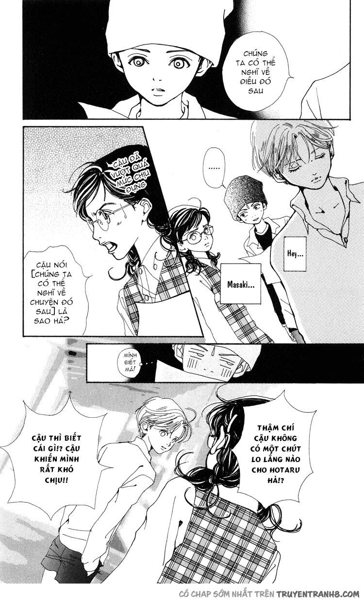 Kagen No Tsuki Chương 6 Ảnh 22
