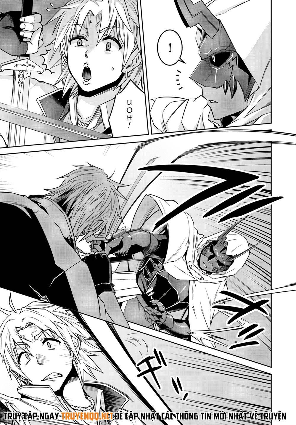 Nidome No Jinsei Wo Isekai De Chương 37 Ảnh 8