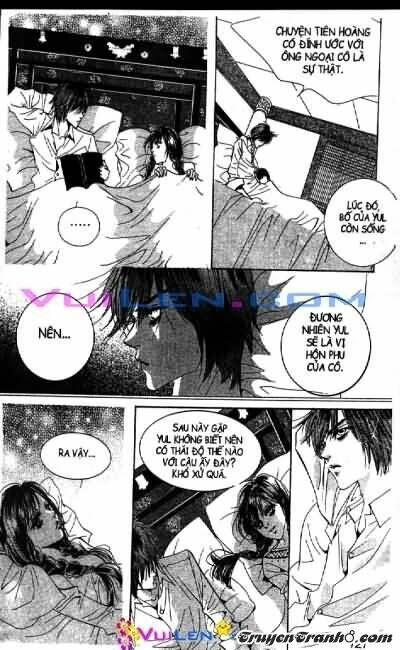 Goong - [ Hoàng Cung ] Chương 5 Ảnh 120