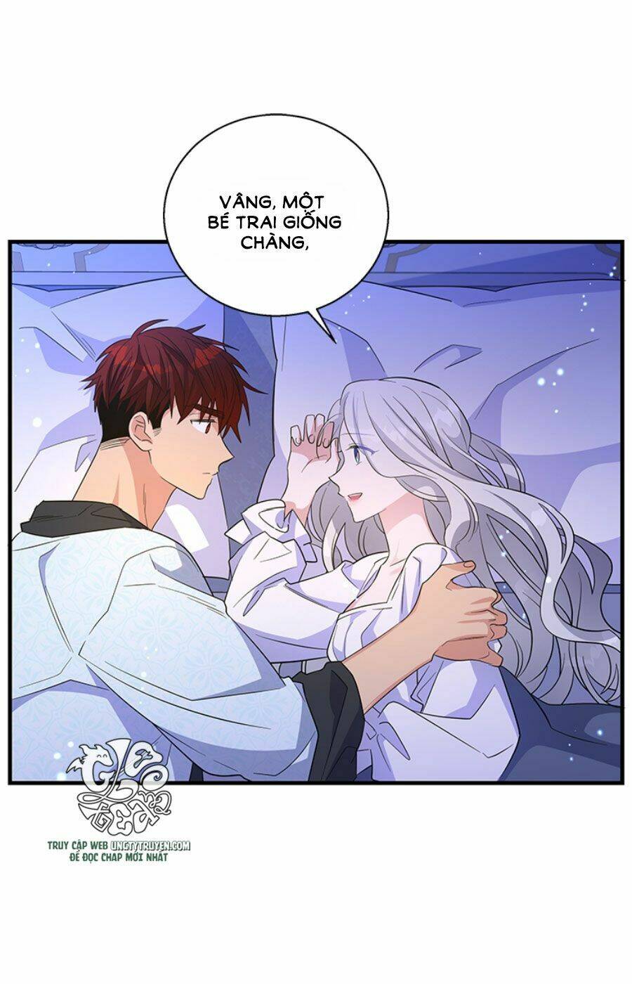 Chồng Yêu, Em Muốn Đình Công! Chương 46 Ảnh 13