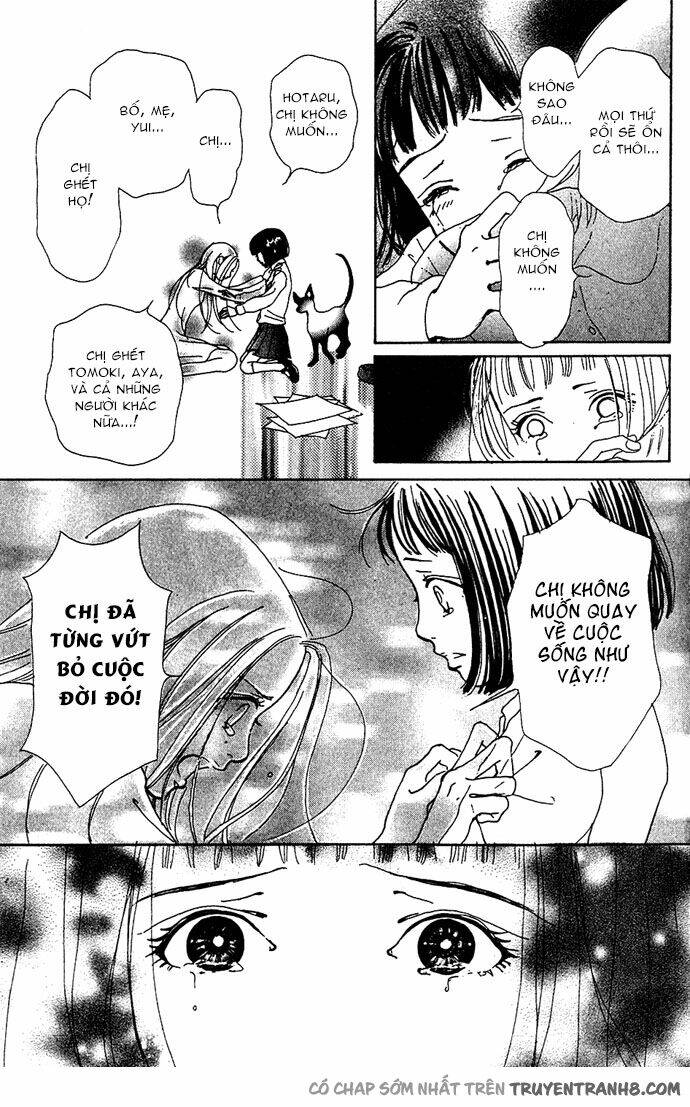 Kagen No Tsuki Chương 11 Ảnh 37
