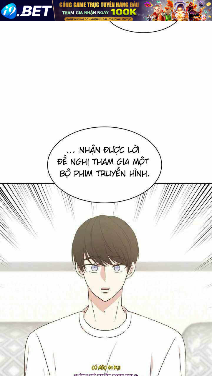 Idol Sống Trong Nhà Tôi ! Chương 9 Ảnh 39