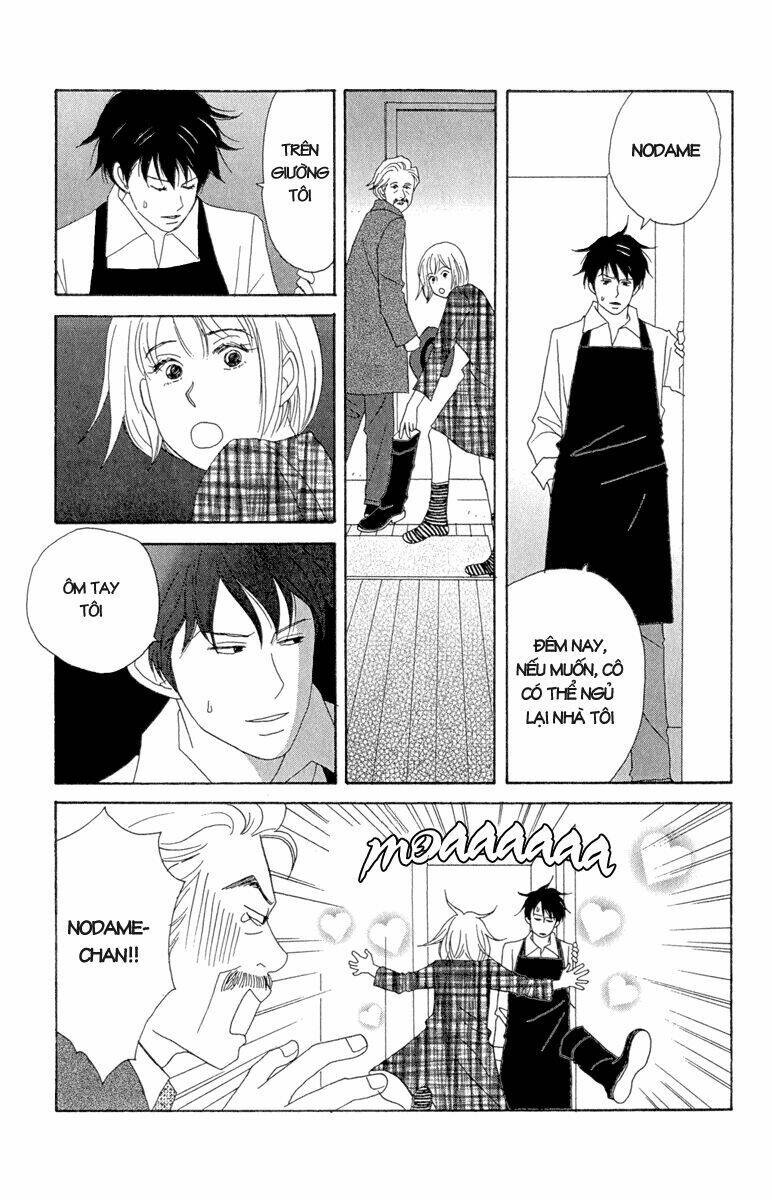 Nodame Cantabile Chương 10 Ảnh 20
