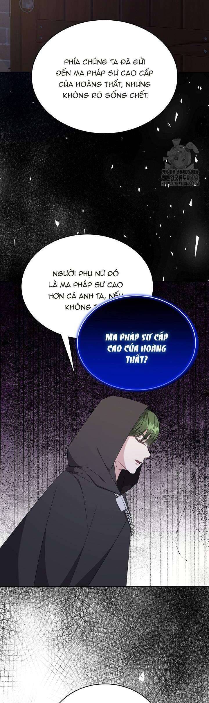 Hướng Dẫn Về Ác Nữ Chương 26 Ảnh 9