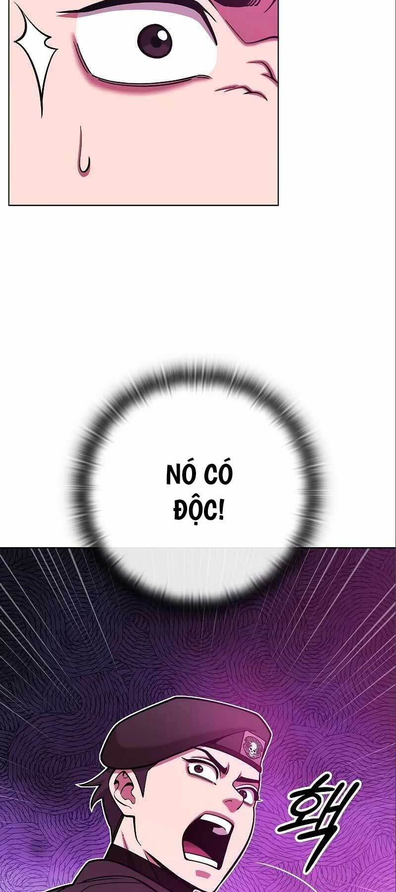 Ma Pháp Sư Hắc Ám Trở Về Để Nhập Ngũ Chương 45 Ảnh 66