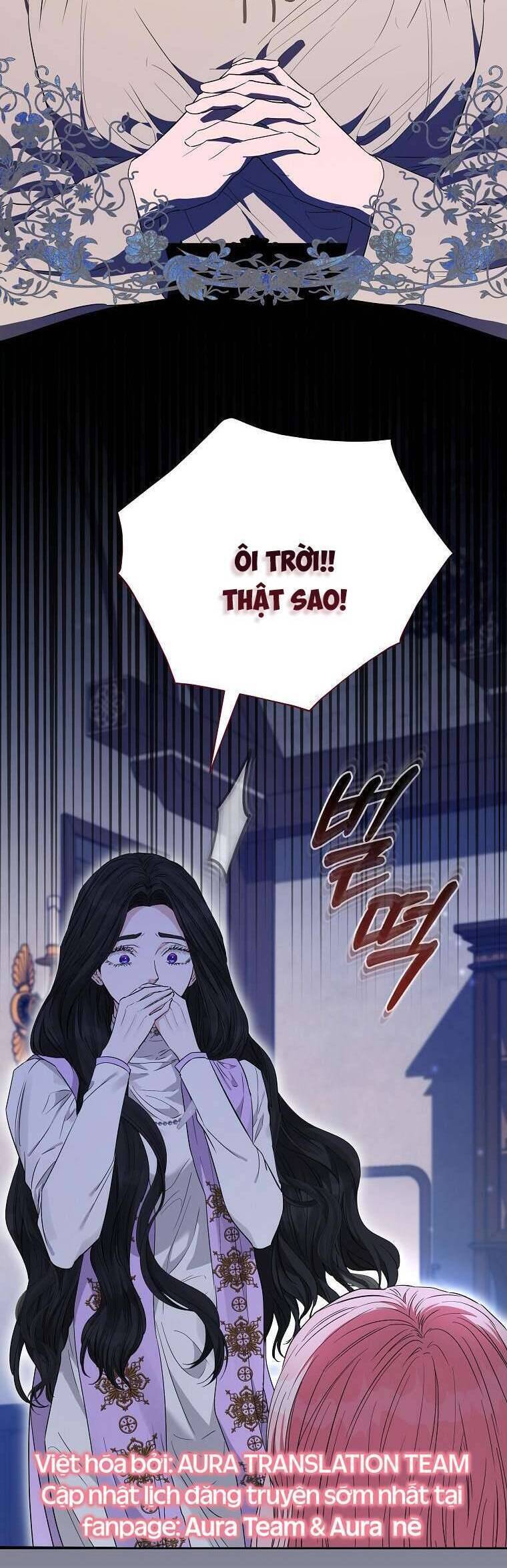 Này Người Chồng Phản Diện, Ngài Ám Ảnh Sai Người Rồi Chương 45 Ảnh 3
