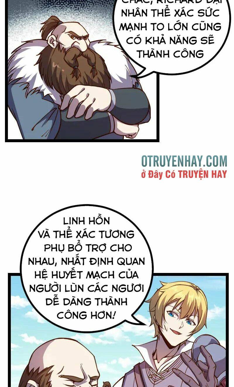 Tối Cường Thành Chủ Đích Dị Giới Chương 23 Ảnh 21