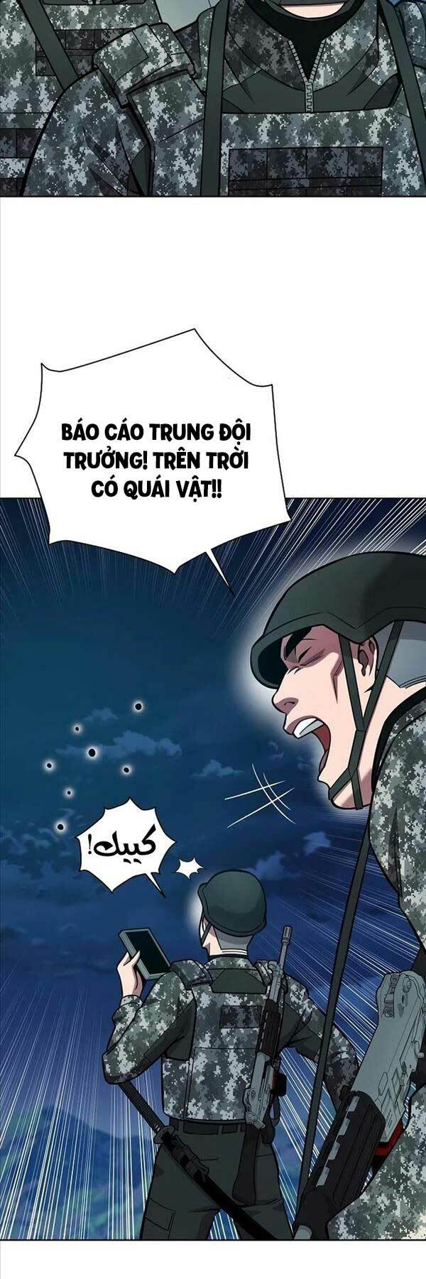 Ma Pháp Sư Hắc Ám Trở Về Để Nhập Ngũ Chương 29 Ảnh 19
