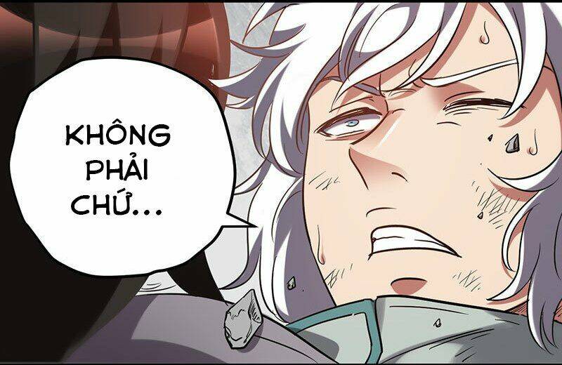 Trò Chơi Thời Mạt Thế Chương 12 Ảnh 35