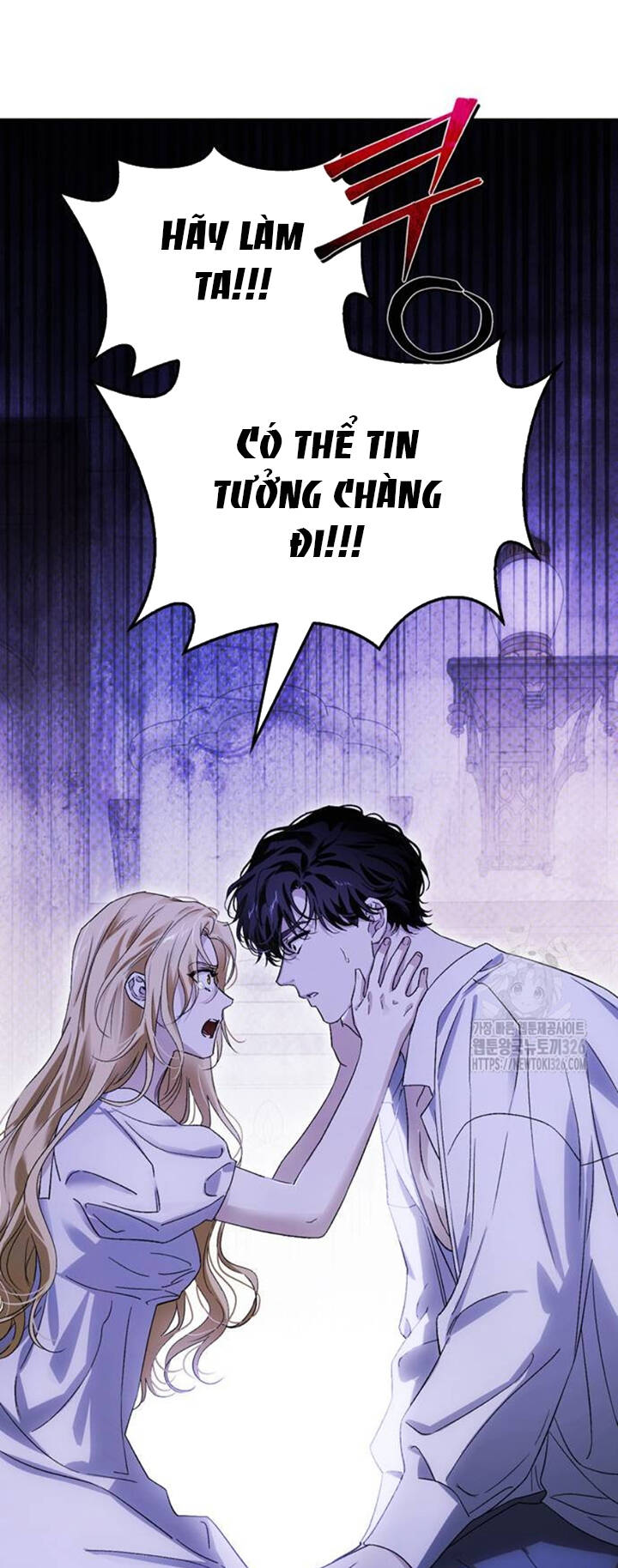 Tôi Thuần Hóa Chó Điên Của Chồng Cũ Chương 66.1 Ảnh 31