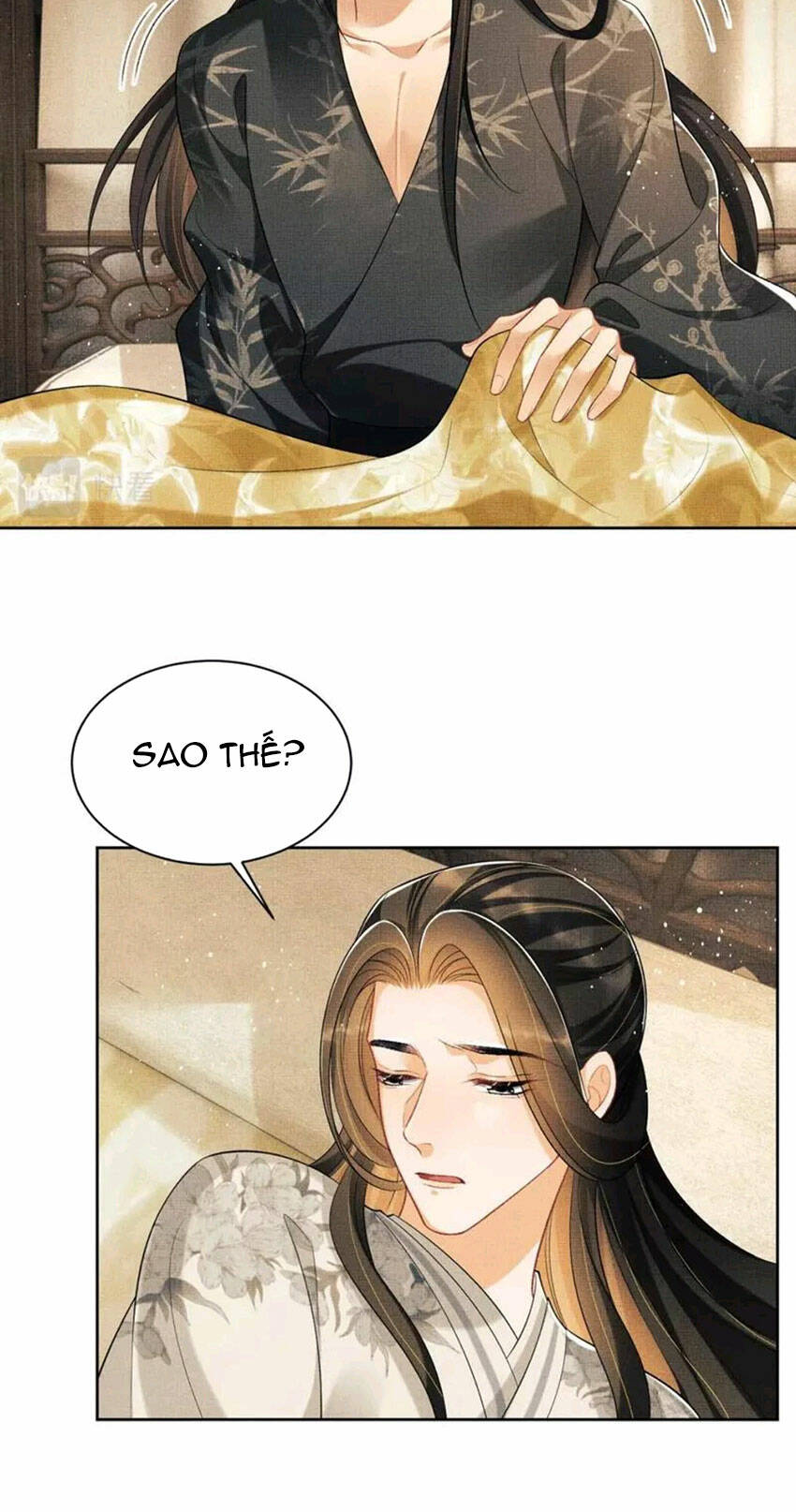 Thê Vi Thượng Chương 136.6 Ảnh 22