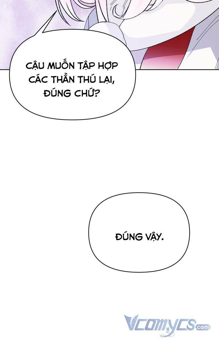 Này Tiểu Công Tước, Hãy Tin Ở Chị Đi! Chương 17 Ảnh 38