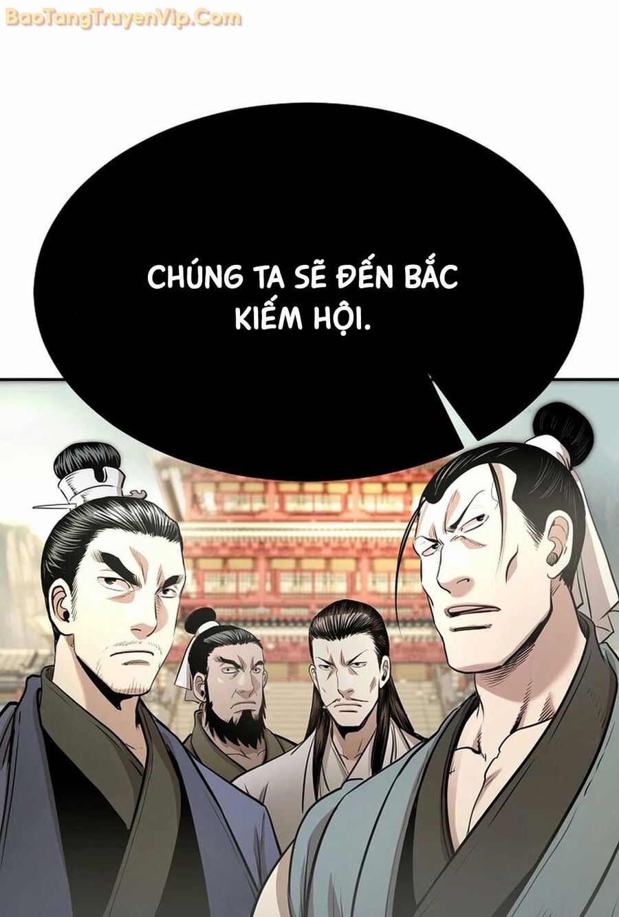 Ma Nhân Hoa Sơn Chương 85 Ảnh 73