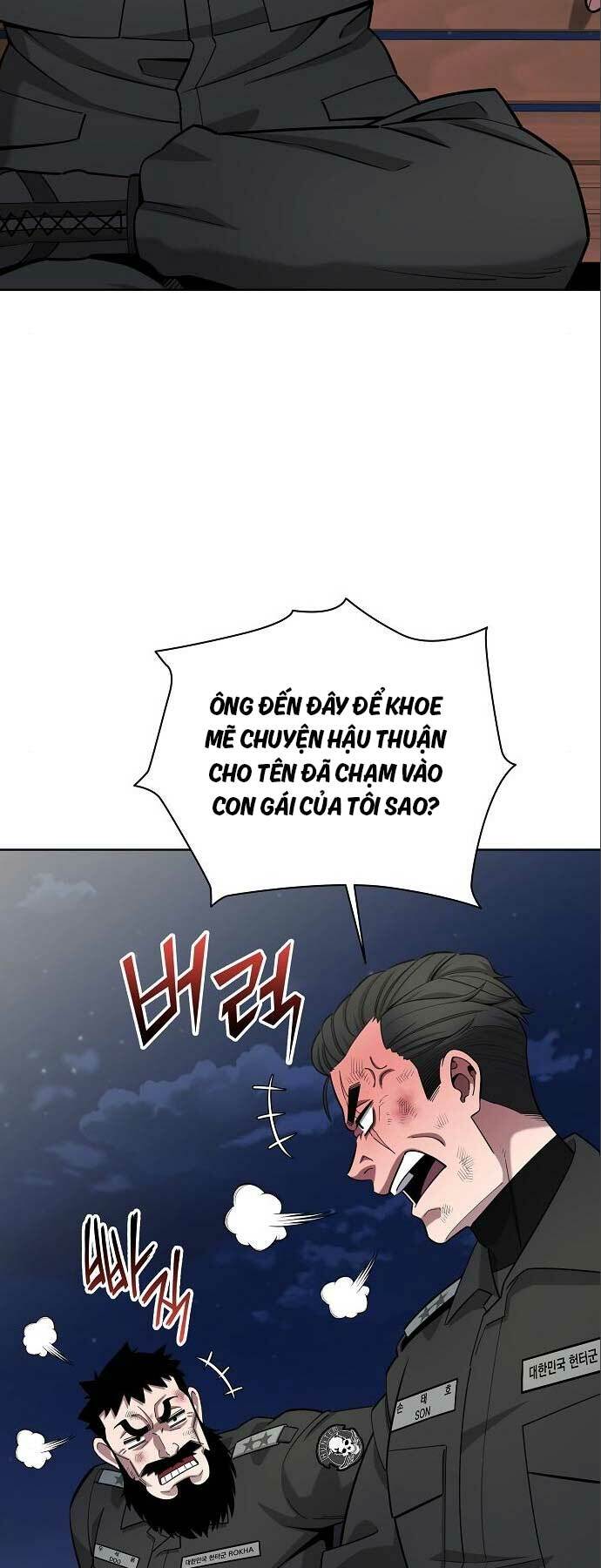 Ma Pháp Sư Hắc Ám Trở Về Để Nhập Ngũ Chương 33 Ảnh 68