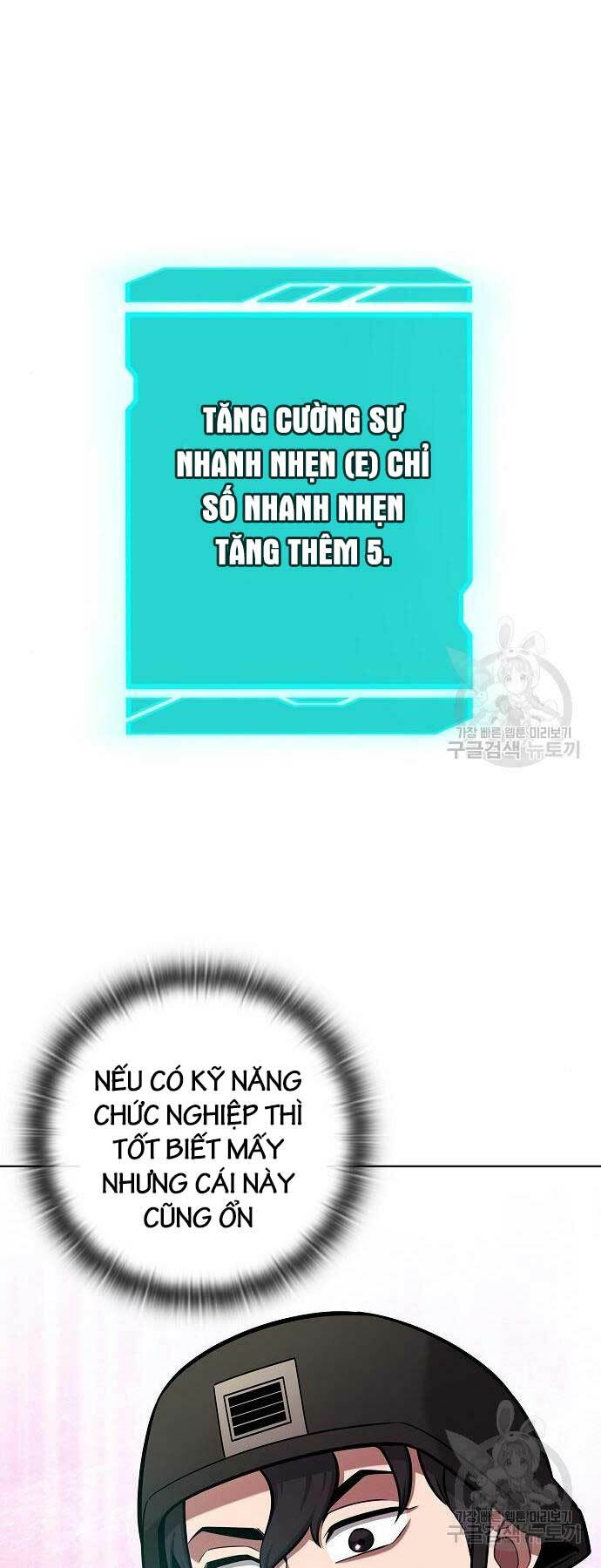 Ma Pháp Sư Hắc Ám Trở Về Để Nhập Ngũ Chương 36 Ảnh 56