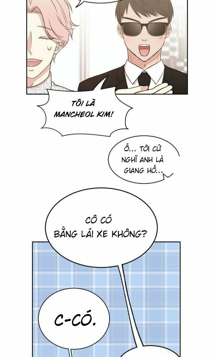 Idol Sống Trong Nhà Tôi ! Chương 6 Ảnh 20