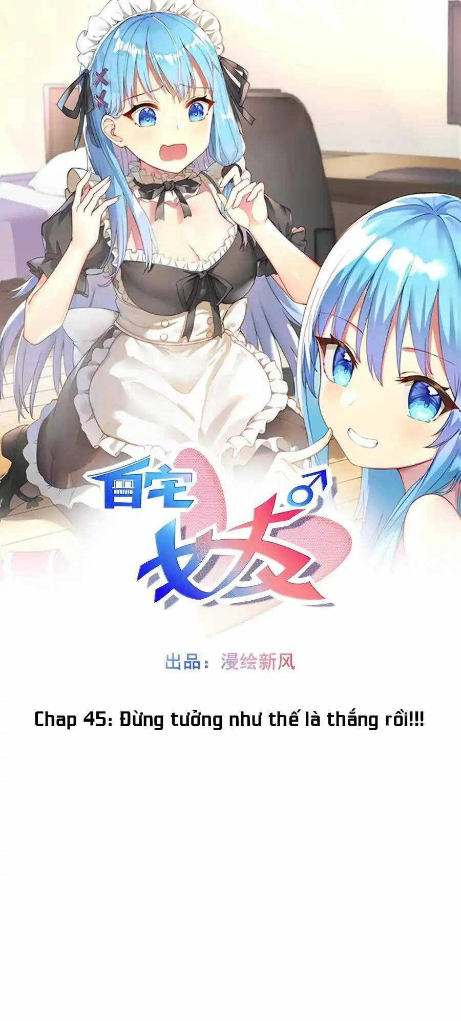 Bạn Gái Cùng Phòng Chương 45 Ảnh 2
