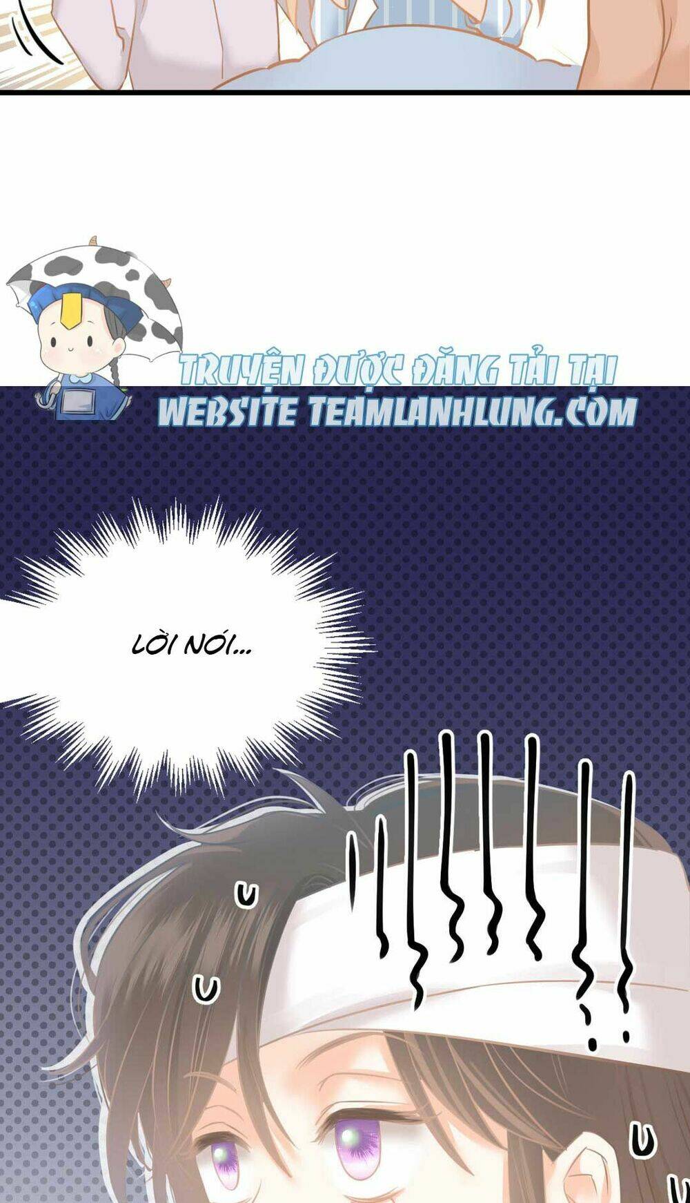 Khảo Nghiệm Cuối Cùng Của Tra Nữ Chương 3 Ảnh 9