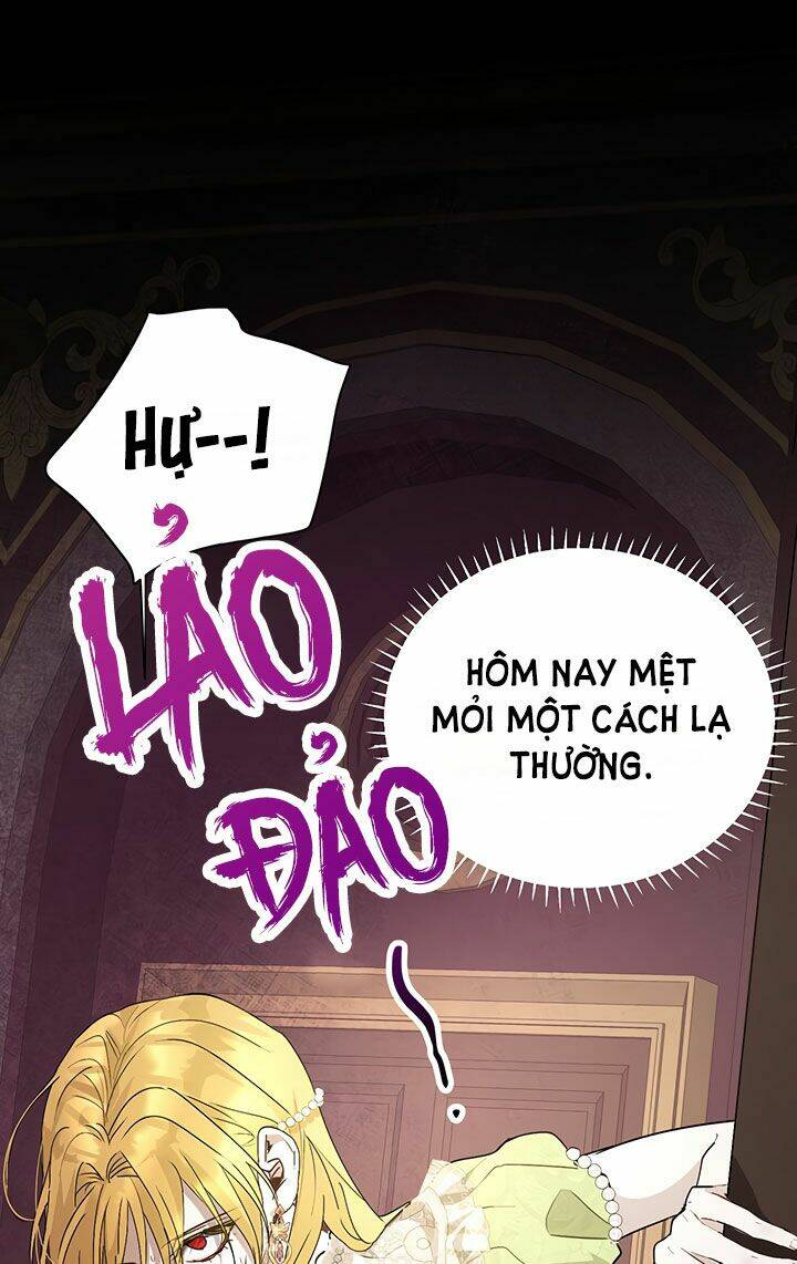 Cách Bảo Vệ Anh Trai Của Nữ Chính Chương 20 Ảnh 24