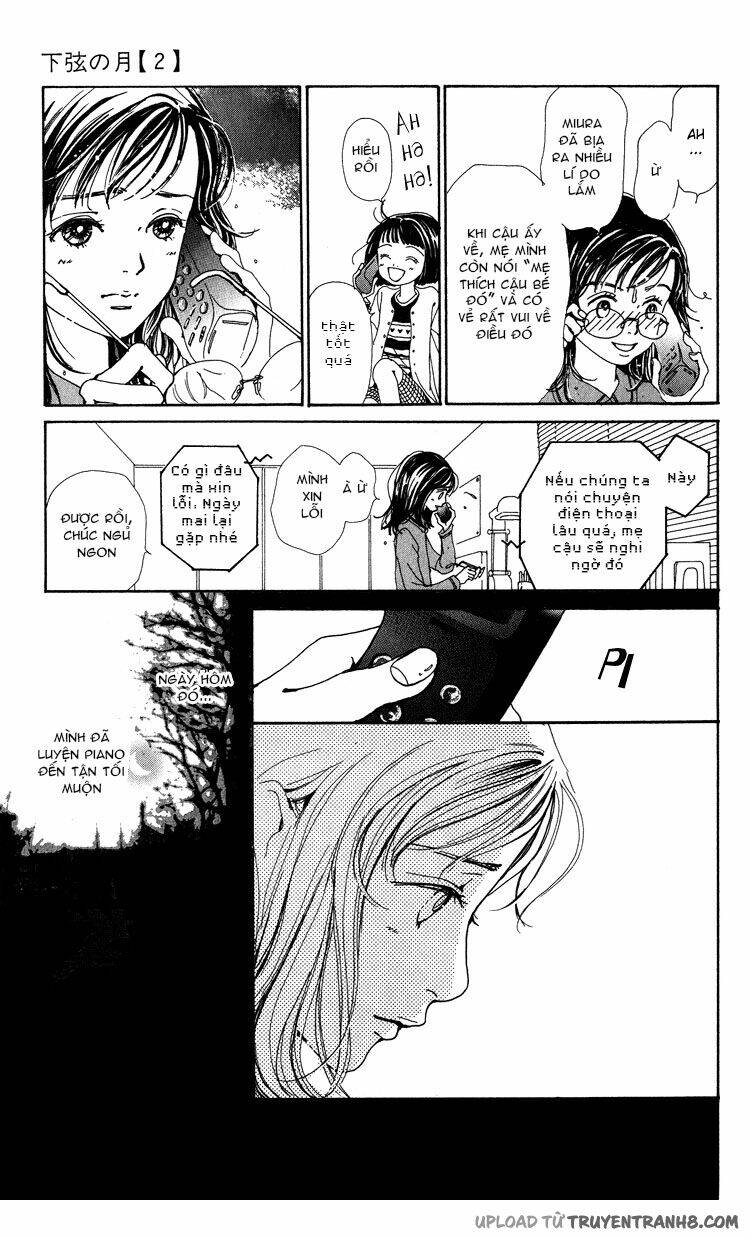 Kagen No Tsuki Chương 7 Ảnh 21