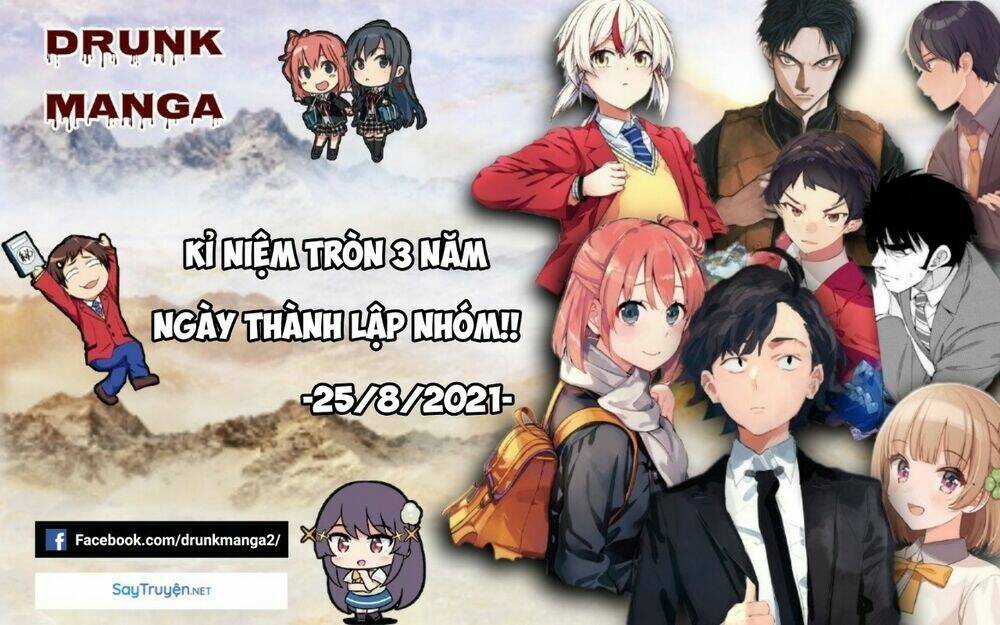 Iroha Ni Hoero Chương 12 Ảnh 3