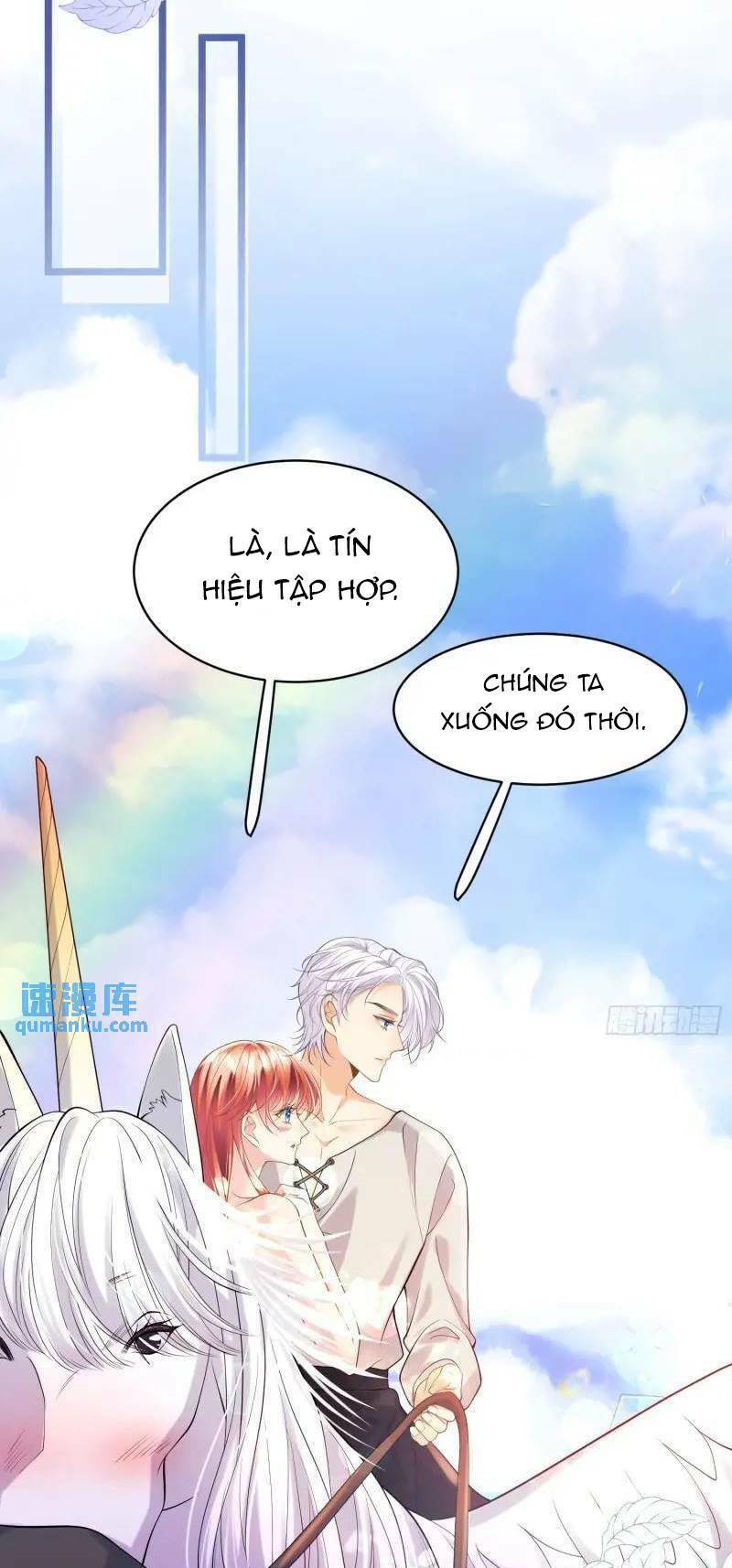 Trở Thành Đồ Chơi Nguy Hiểm Của Vương Tước Chương 30 Ảnh 13