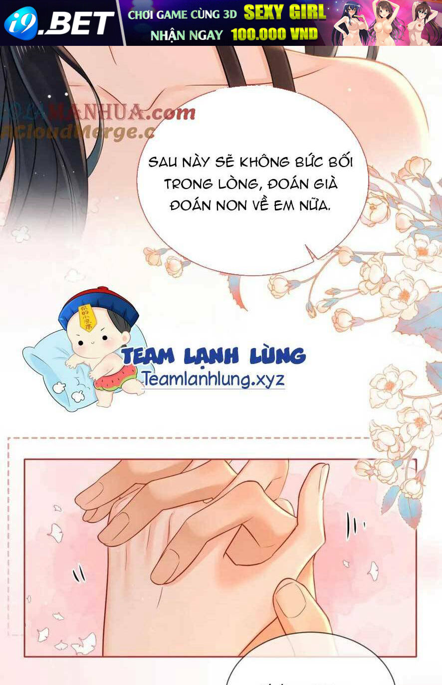 Hôn Sự Ngọt Ngào Đến Tận Xương Chương 13 Ảnh 19
