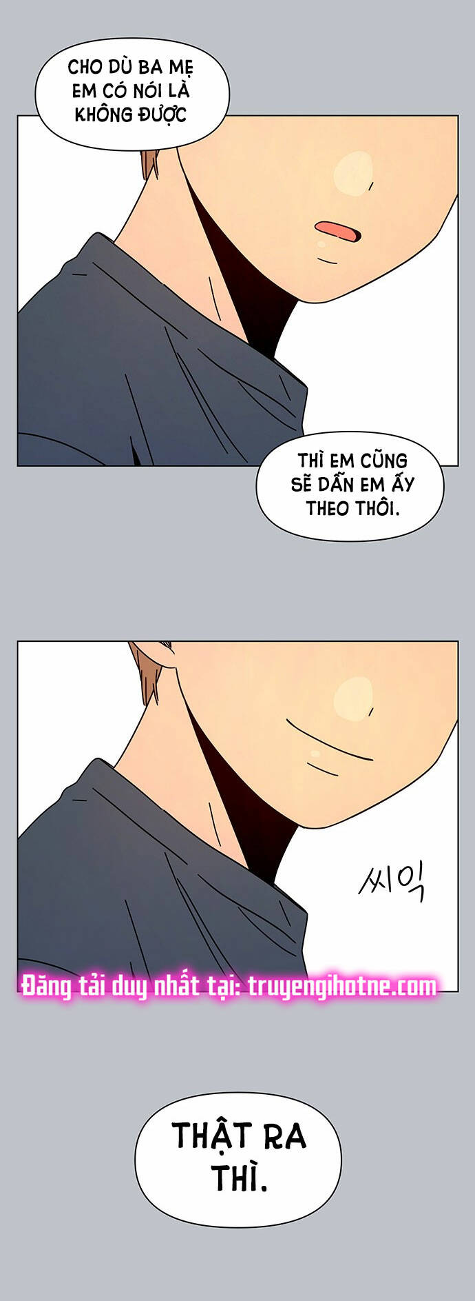 Thanh Xuân Rực Rỡ Chương 127 Ảnh 48