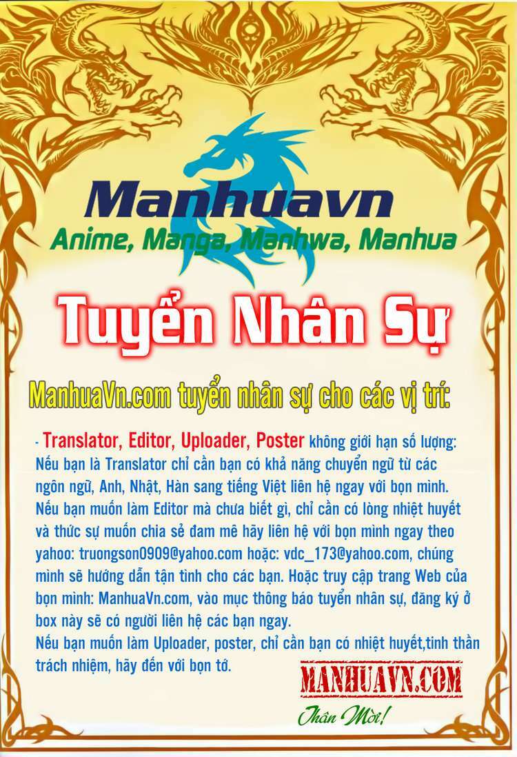 Sanctuary Chương 84 Ảnh 30