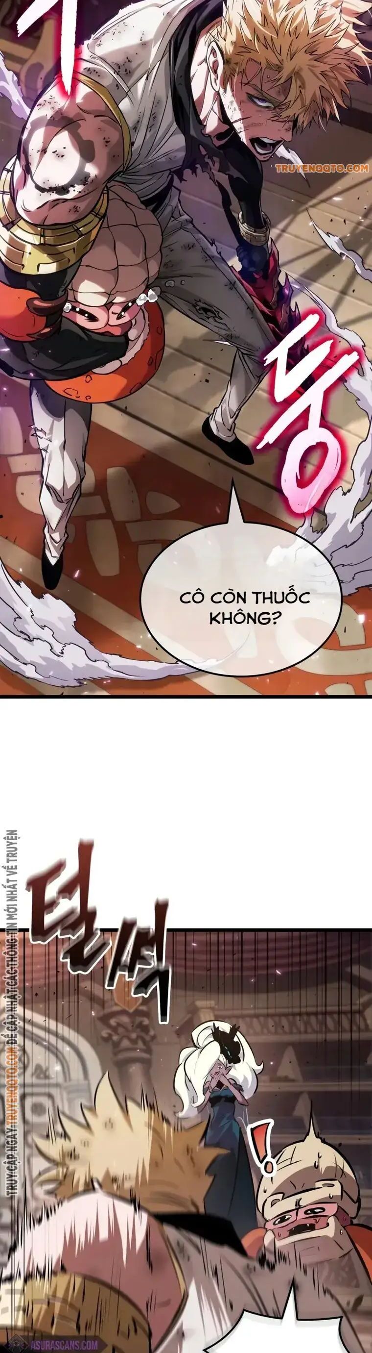 Ánh Sáng Arad Chương 30 Ảnh 5