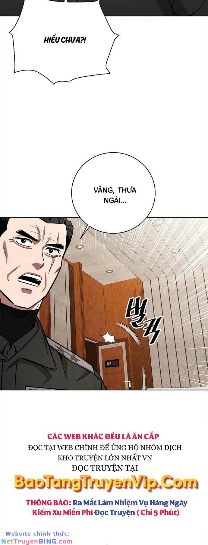Ma Pháp Sư Hắc Ám Trở Về Để Nhập Ngũ Chương 46 Ảnh 79