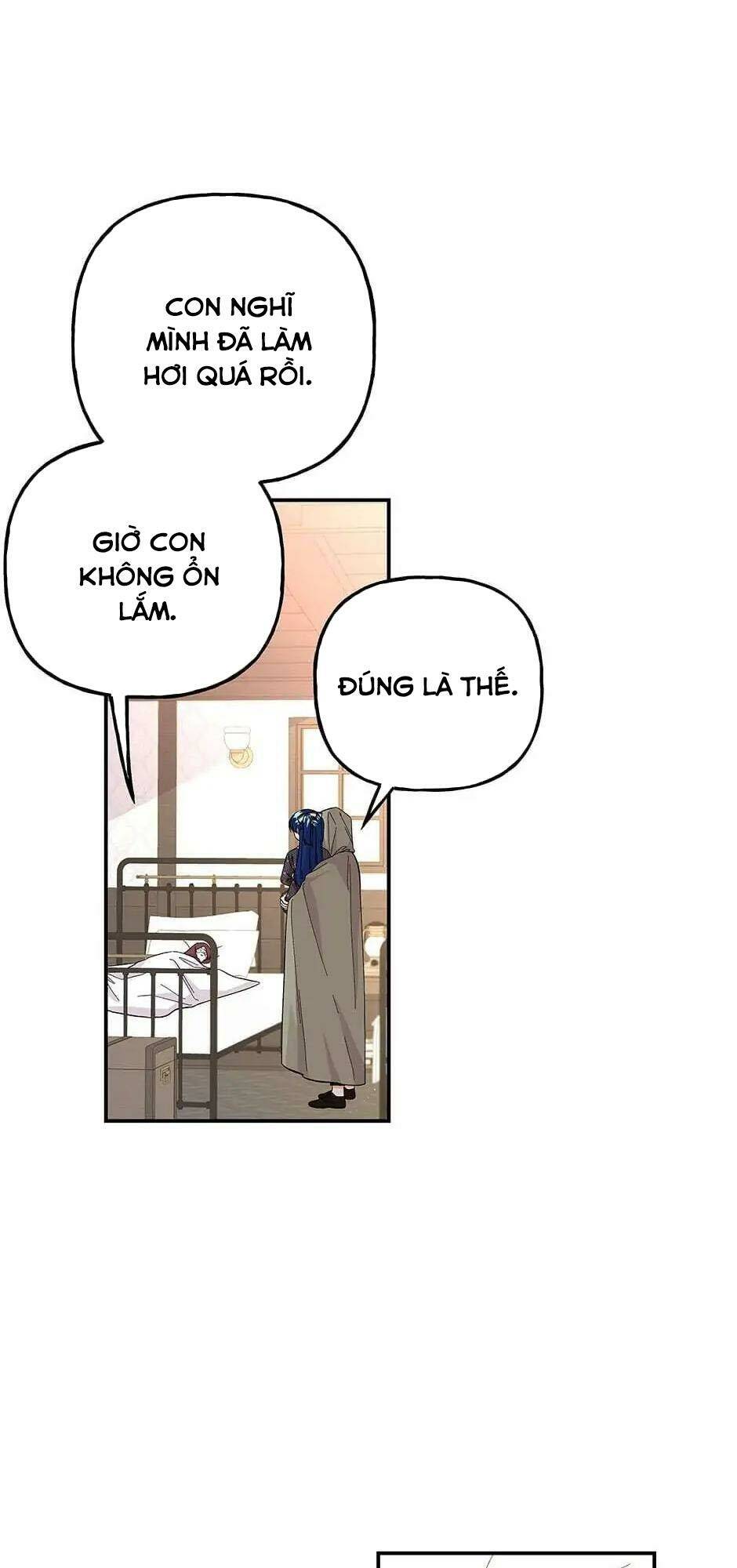 Con Gái Của Đại Pháp Sư Chương 90 Ảnh 49