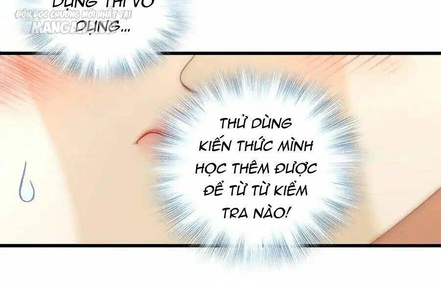 Vợ Ơi, Xin Hãy Ngoan Ngoãn Nhé Chương 68 Ảnh 75