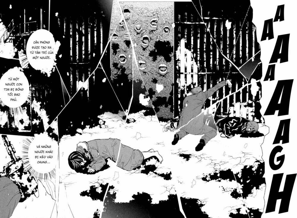 Căn Phòng Chương 6 Ảnh 27