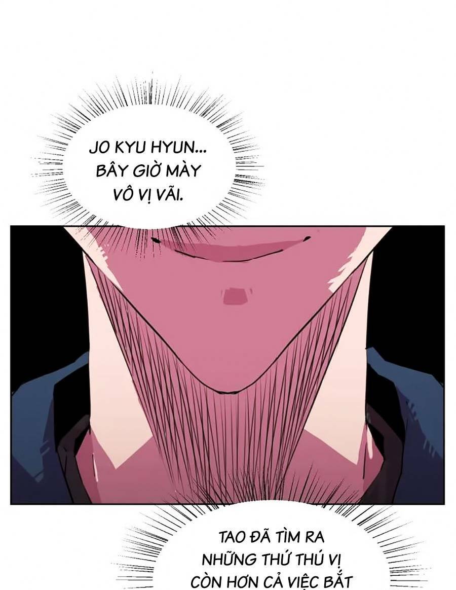 Săn Lùng Bắt Nạt Chương 49 Ảnh 44