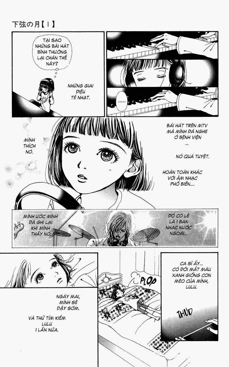 Kagen No Tsuki Chương 2 Ảnh 10