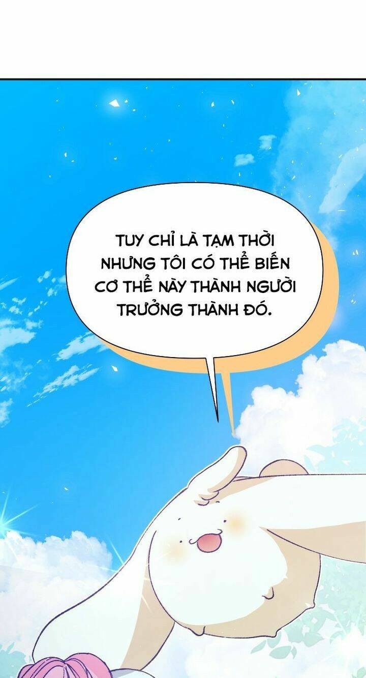 Này Tiểu Công Tước, Hãy Tin Ở Chị Đi! Chương 19 Ảnh 60