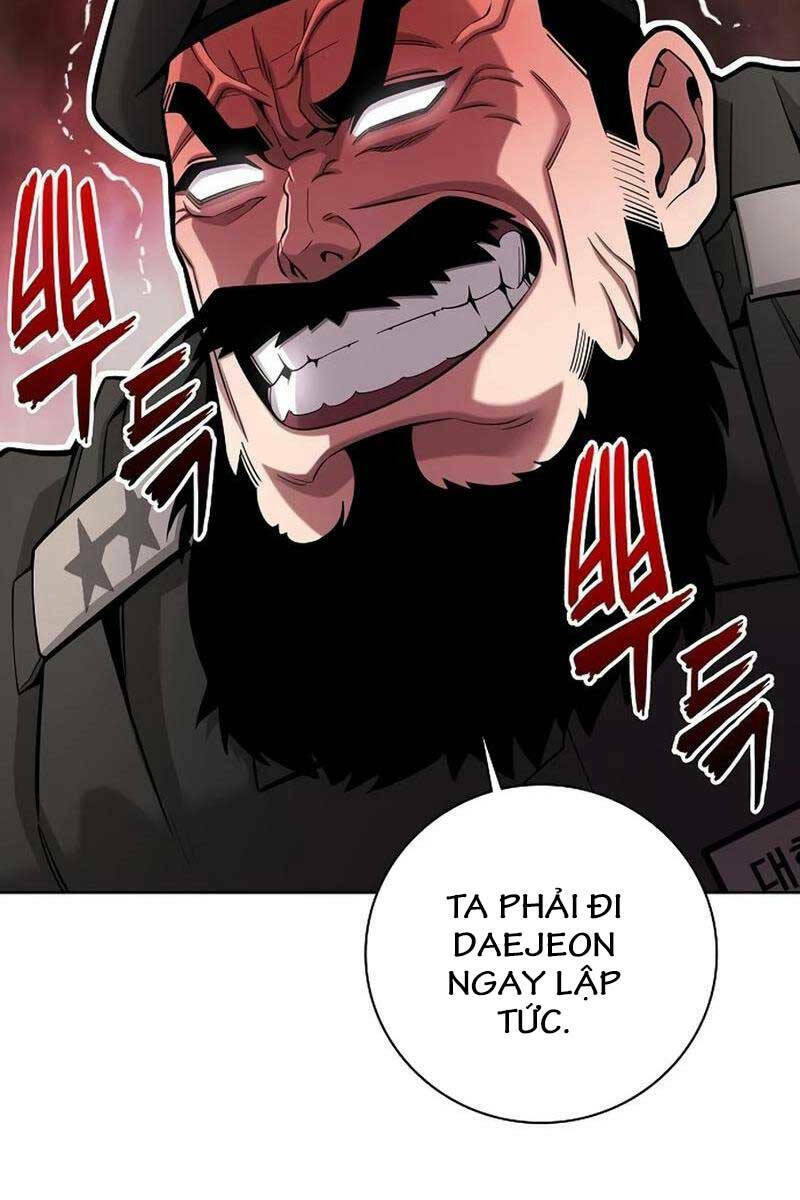 Ma Pháp Sư Hắc Ám Trở Về Để Nhập Ngũ Chương 31 Ảnh 75
