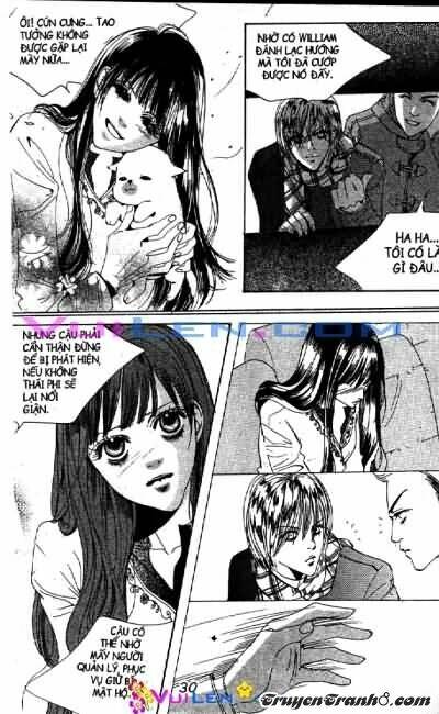 Goong - [ Hoàng Cung ] Chương 5 Ảnh 29
