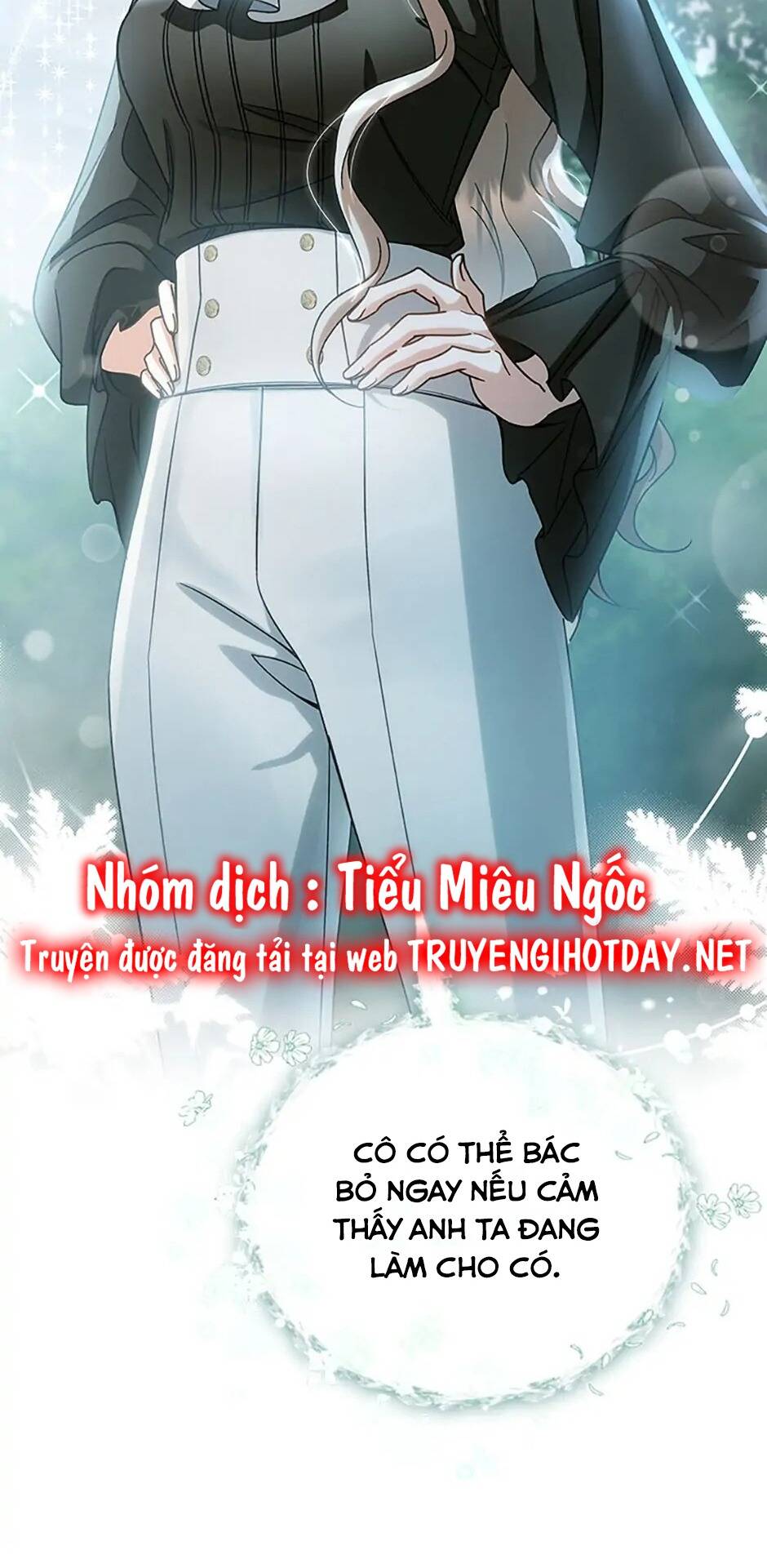 Trở Thành Cứu Tinh Của Nhân Vật Chính Chương 61 Ảnh 54