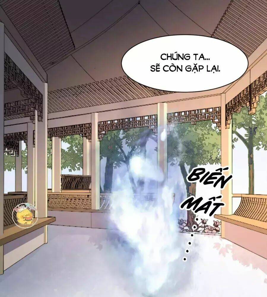 Trùng Sinh Chuyên Sủng Độc Phi Của Nhiếp Chính Vương Chương 51 Ảnh 23
