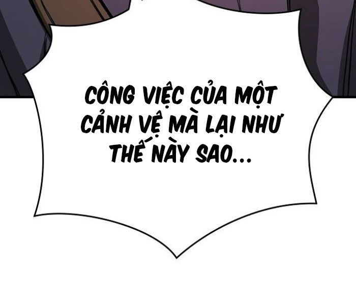 Kẻ Điên Và Đội Trưởng Cảnh Vệ Chương 17 Ảnh 25