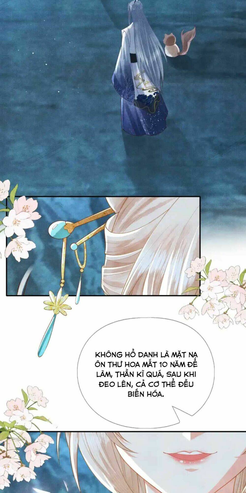 Các Đệ Tử Ai Cũng Nói Yêu Ta Chương 3 Ảnh 67
