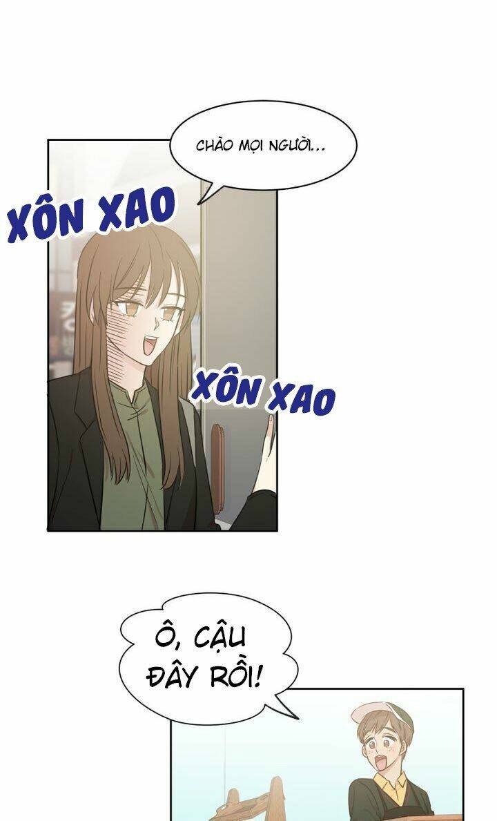 Idol Sống Trong Nhà Tôi ! Chương 6 Ảnh 4
