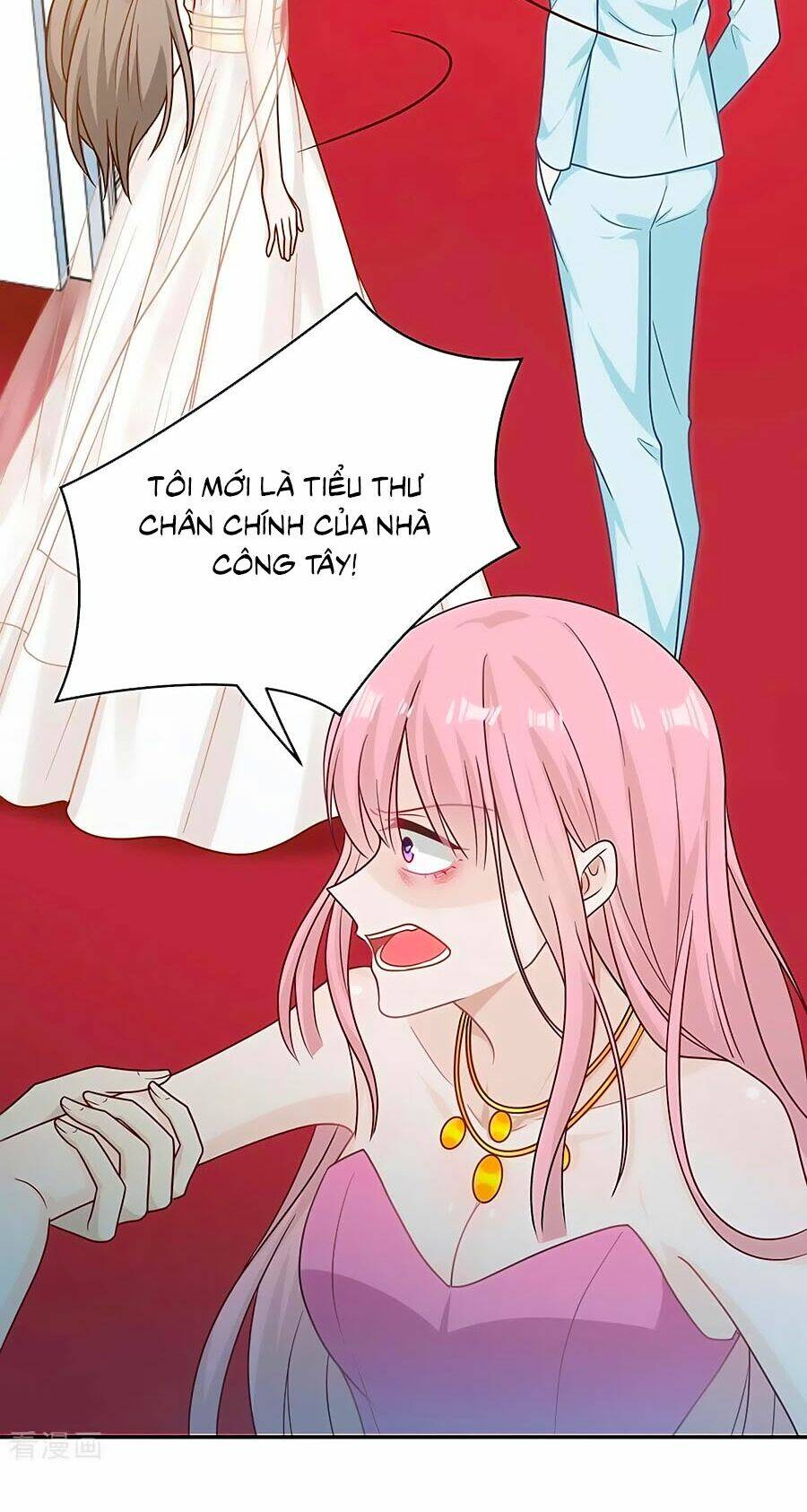 Hai Cách Tìm Gặp Người Yêu Chương 108 Ảnh 44