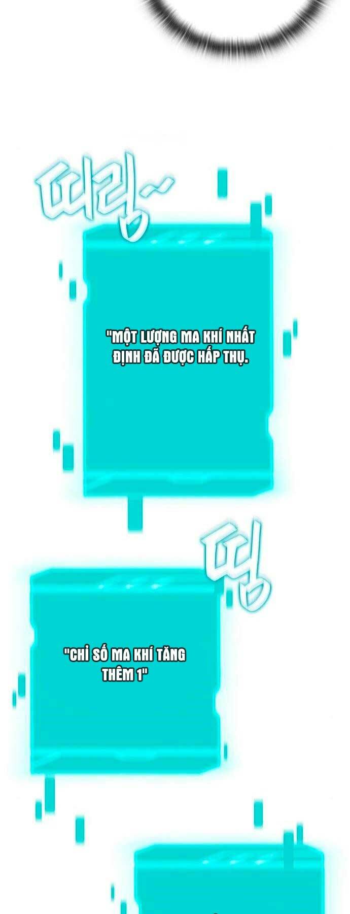 Ma Pháp Sư Hắc Ám Trở Về Để Nhập Ngũ Chương 37 Ảnh 59