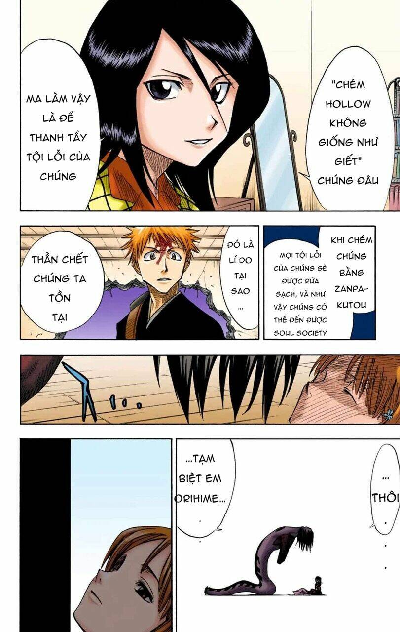 Bleach (Full Color) Chương 6 Ảnh 14